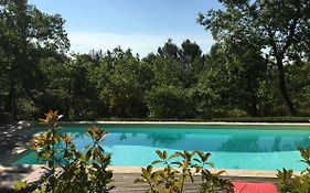 Villa De Carbonelle